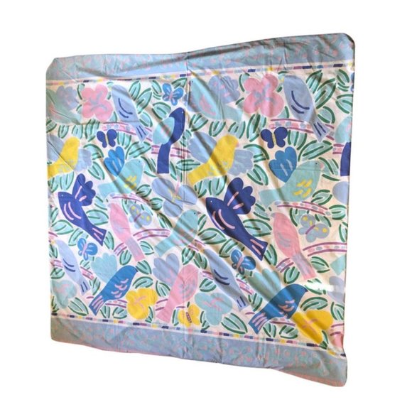 Vintage Ken Done duvet cover (full/double) - Picture 2 of 9